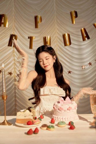 美女图片