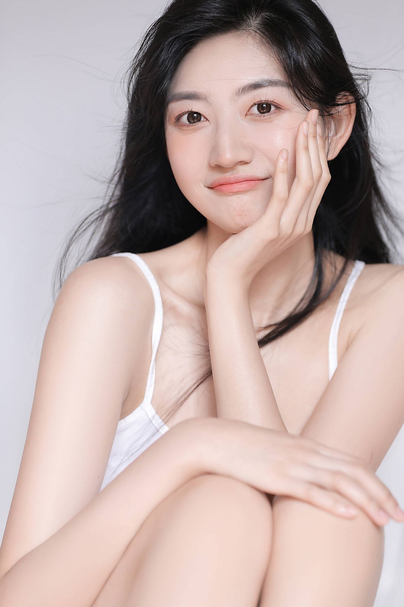 美女图片