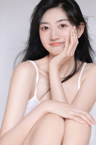 美女图片