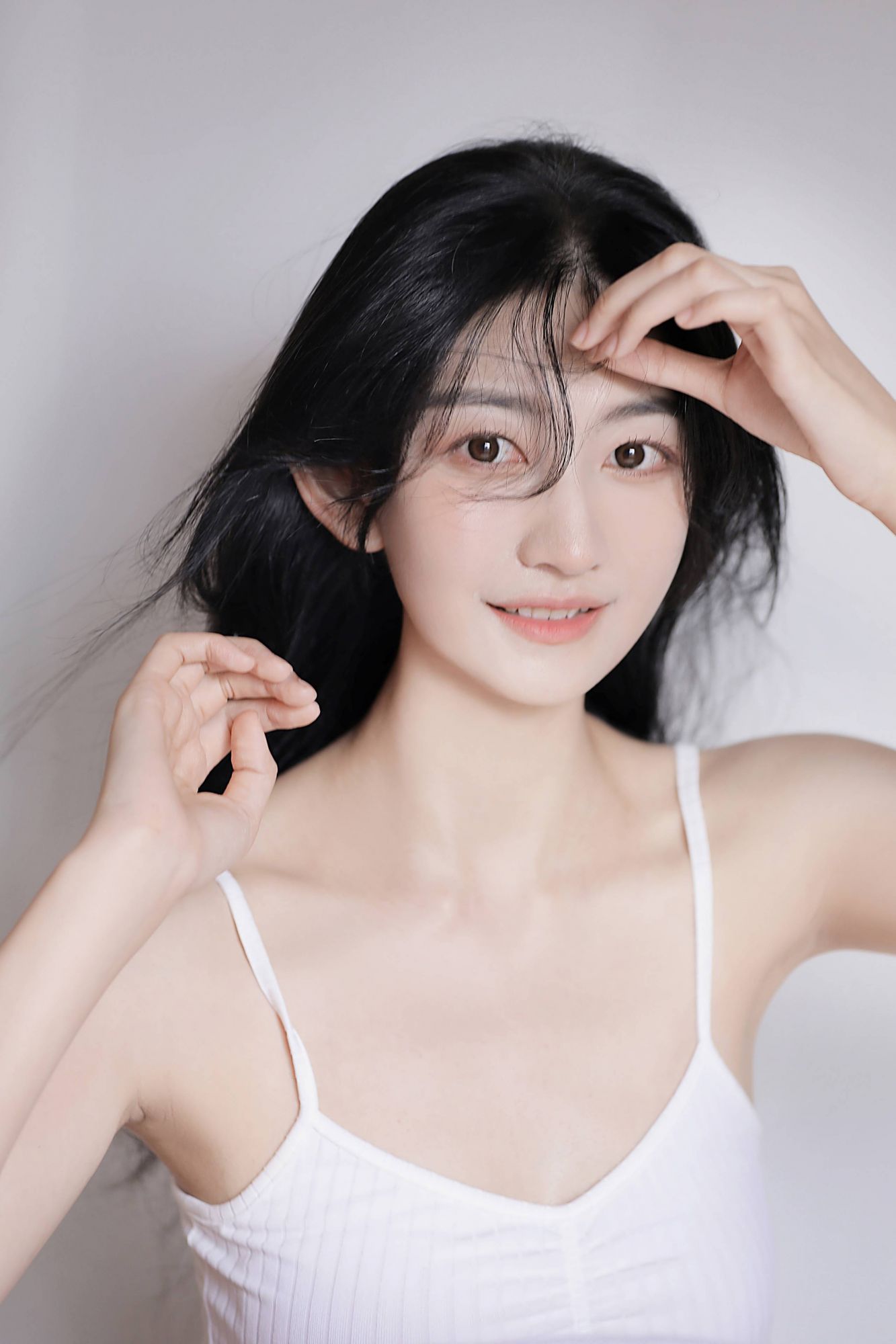 美女图片