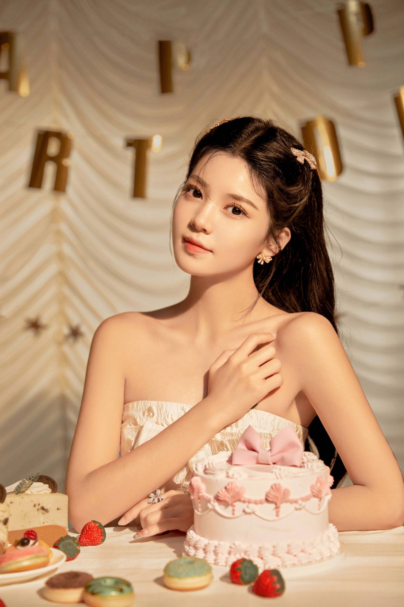 美女图片