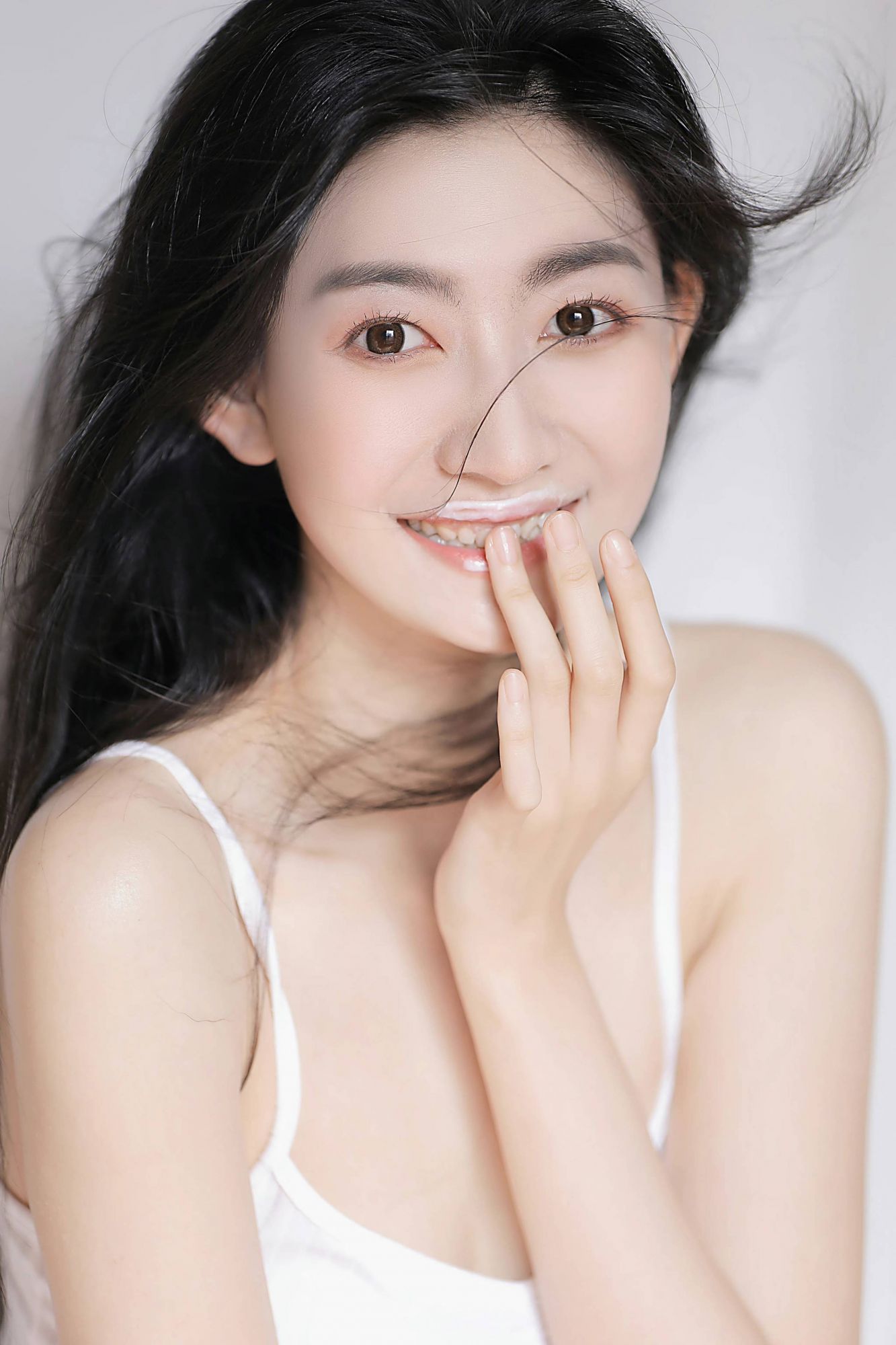 美女图片
