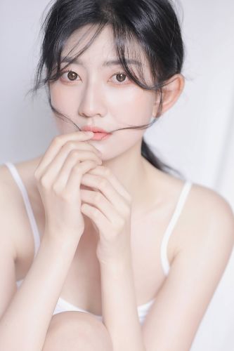 美女图片