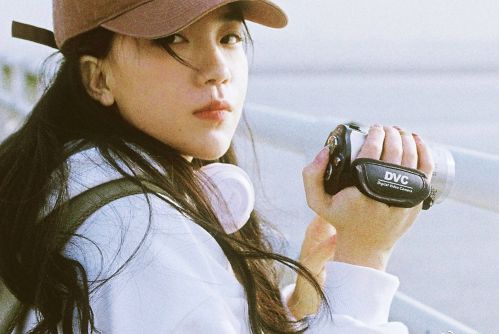 美女图片