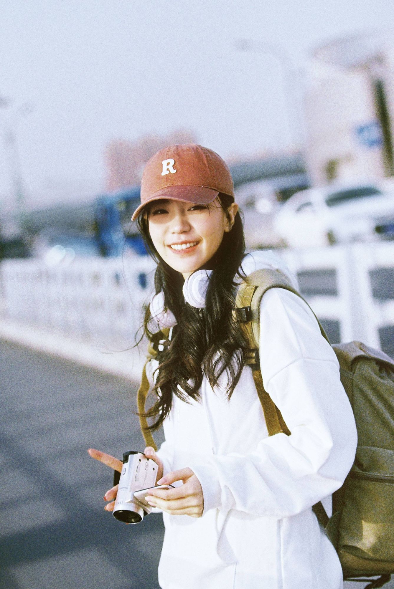 美女图片