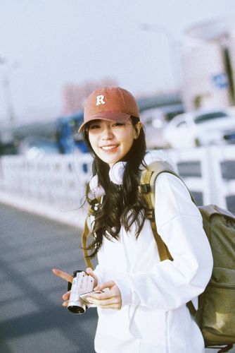 美女图片