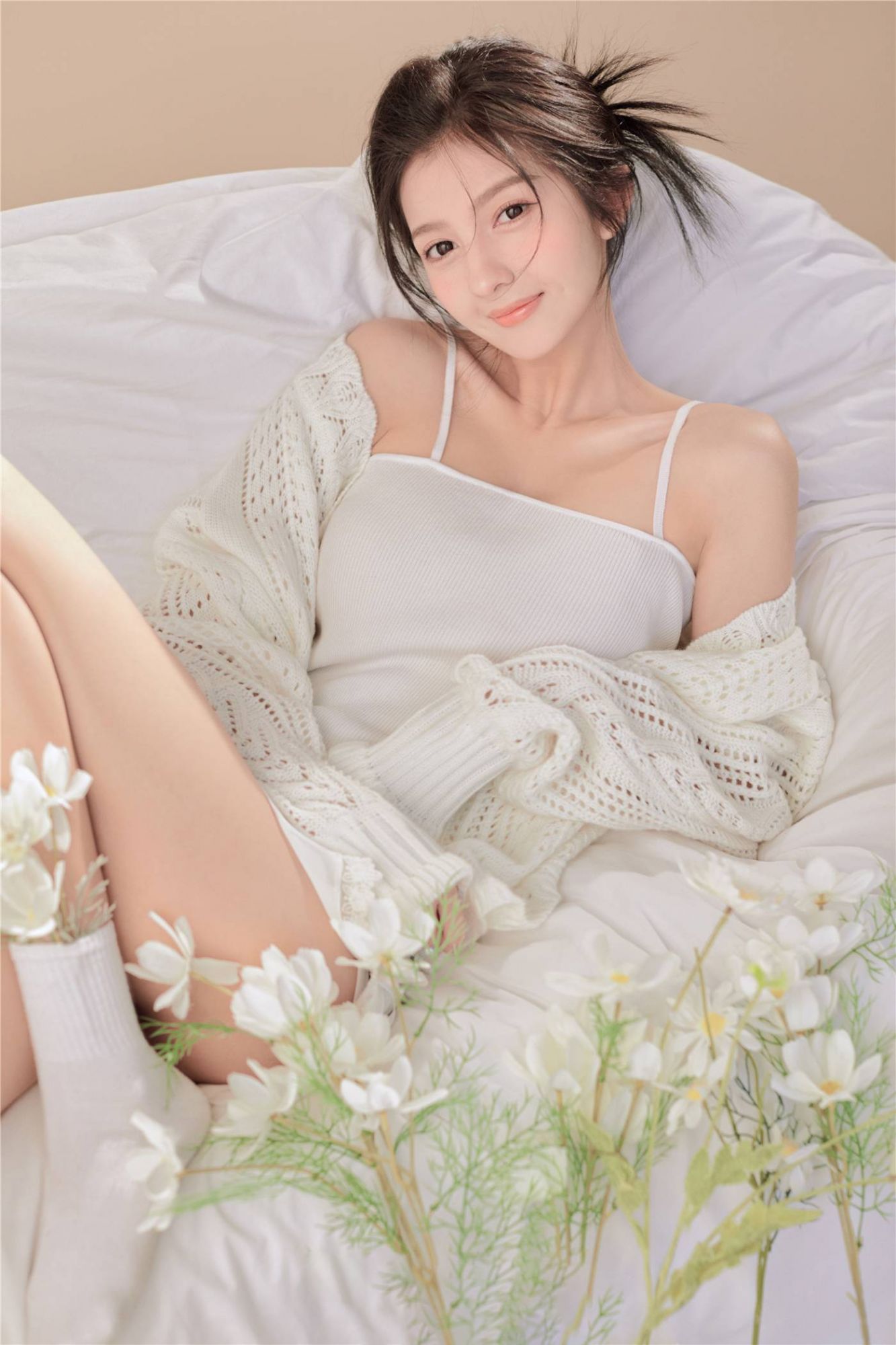 美女图片