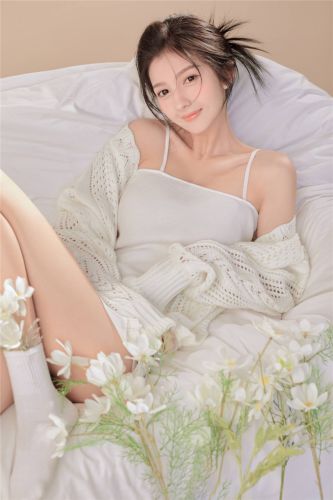 美女图片