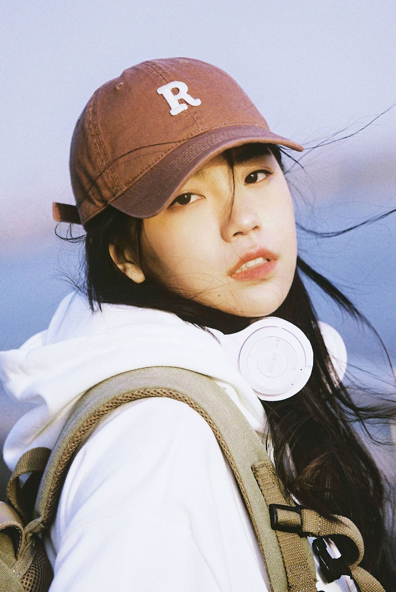 美女图片