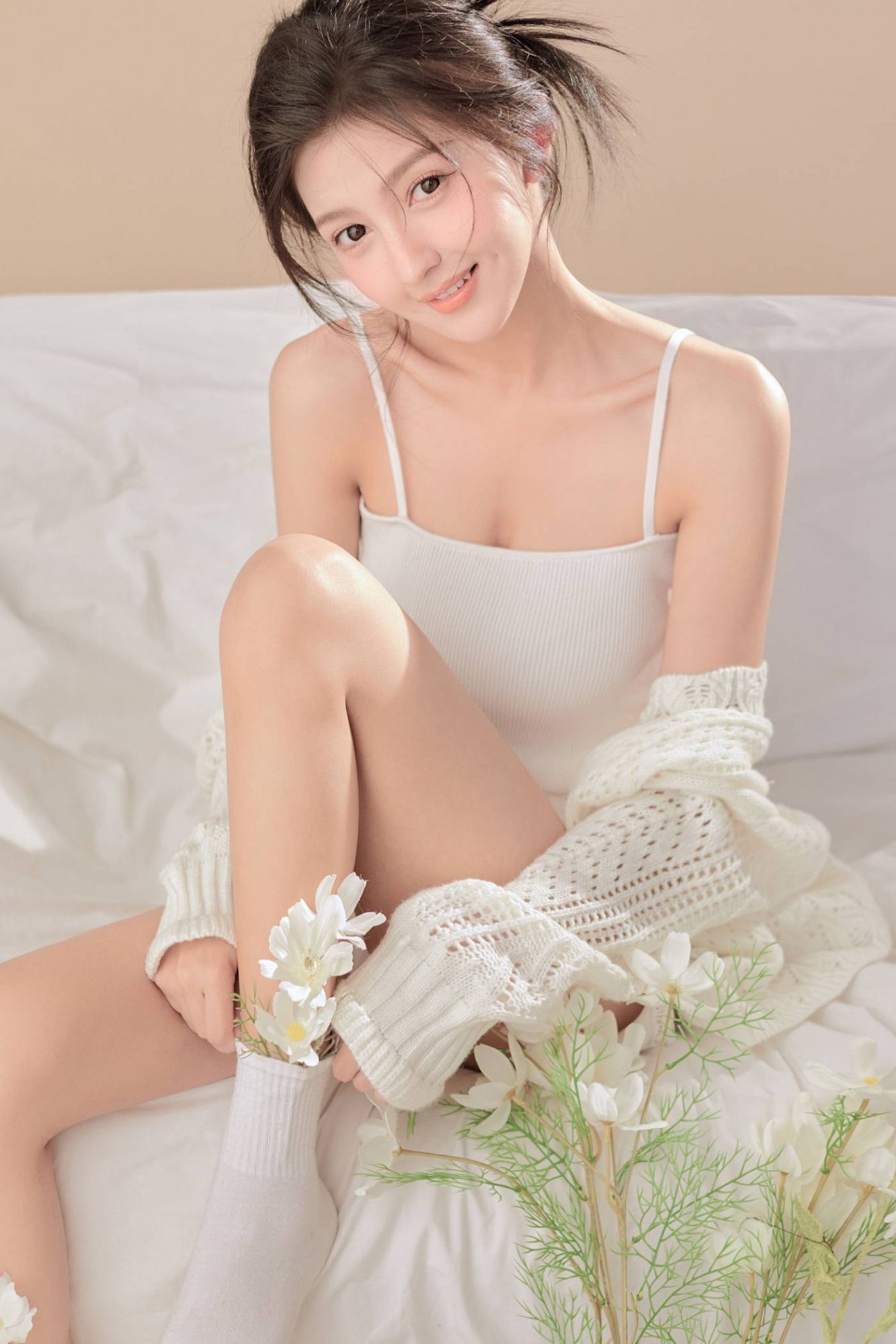 美女图片