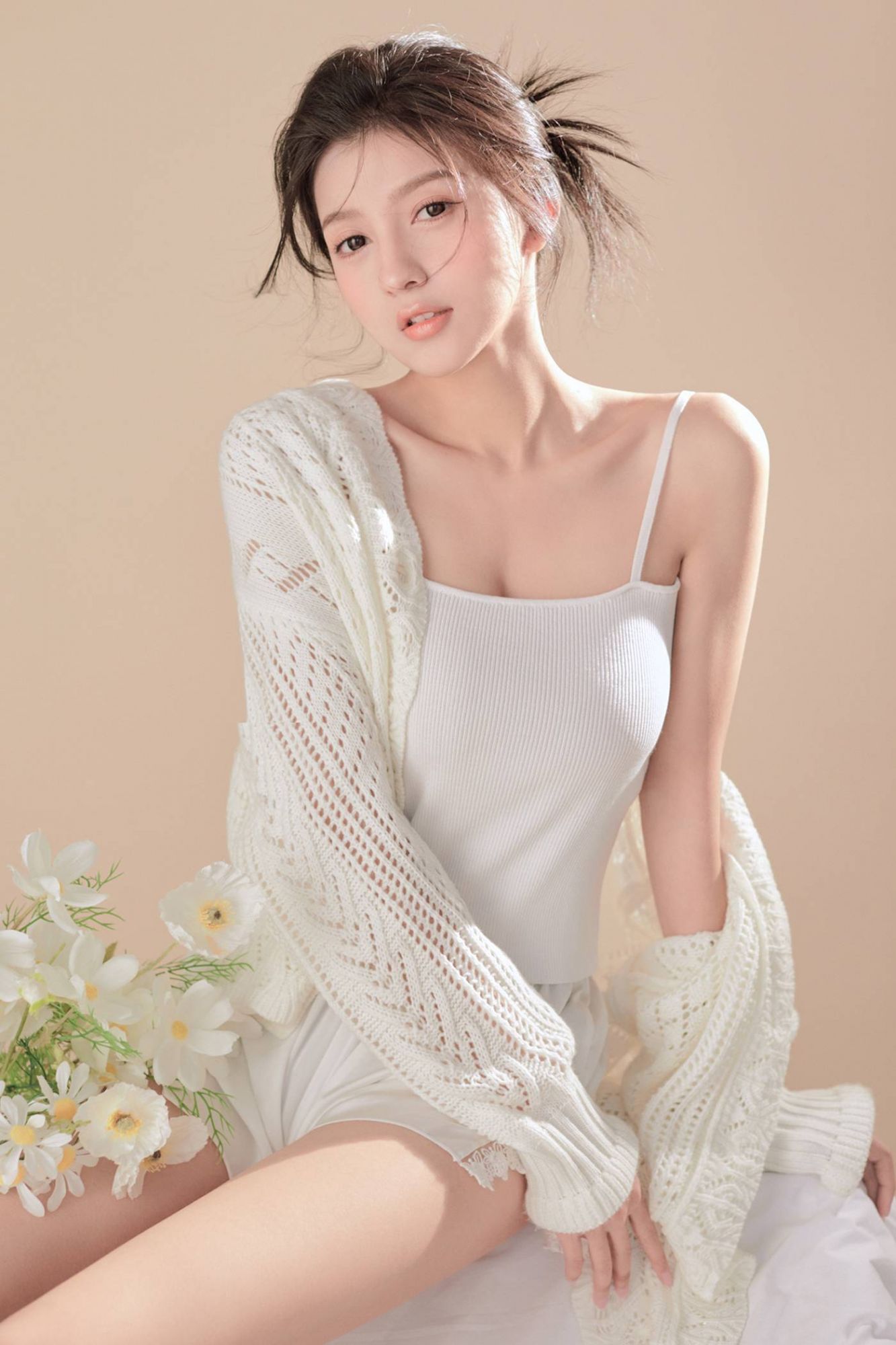 美女图片