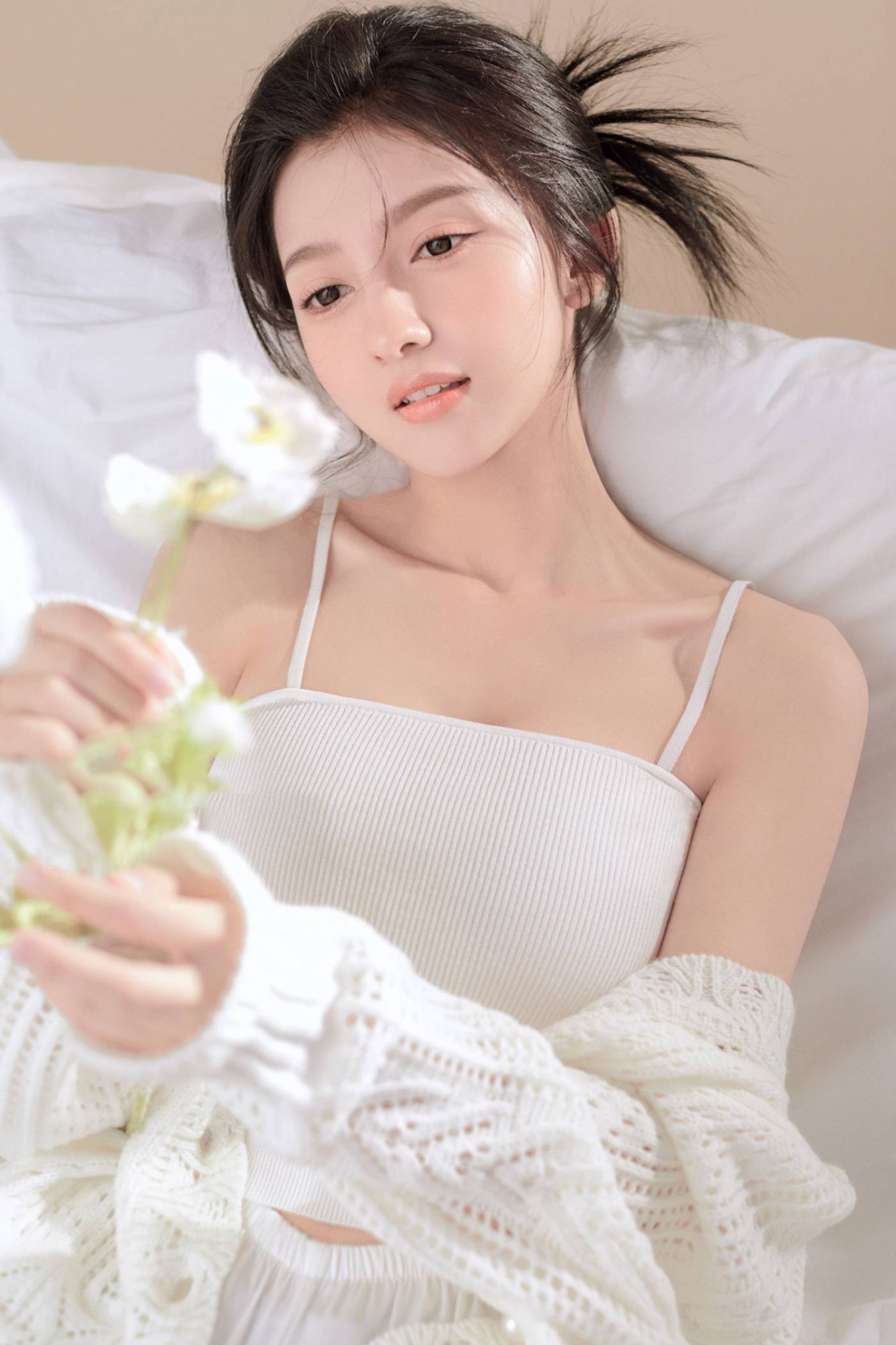 美女图片