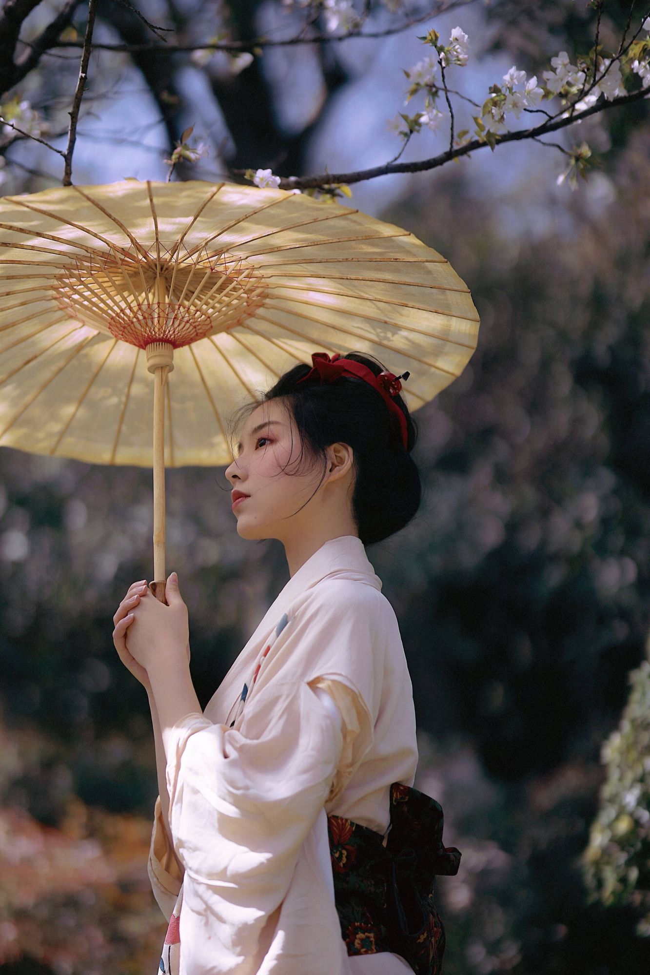 美女图片