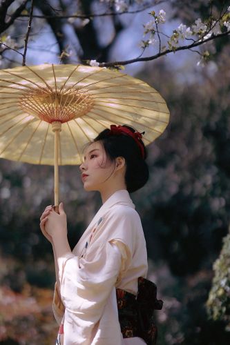 美女图片