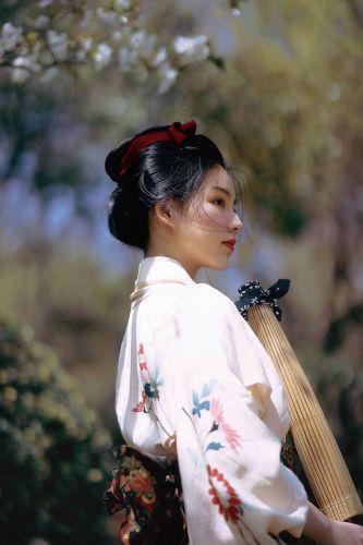 美女图片