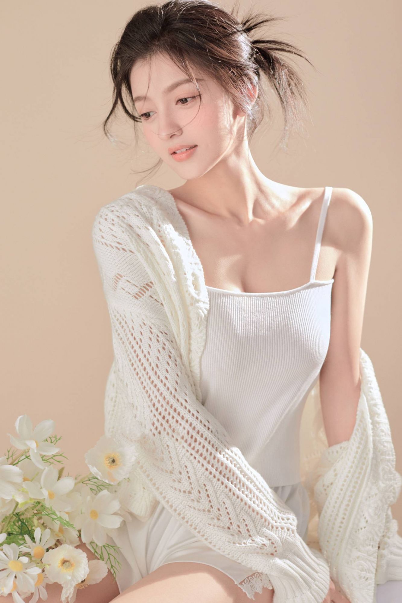 美女图片