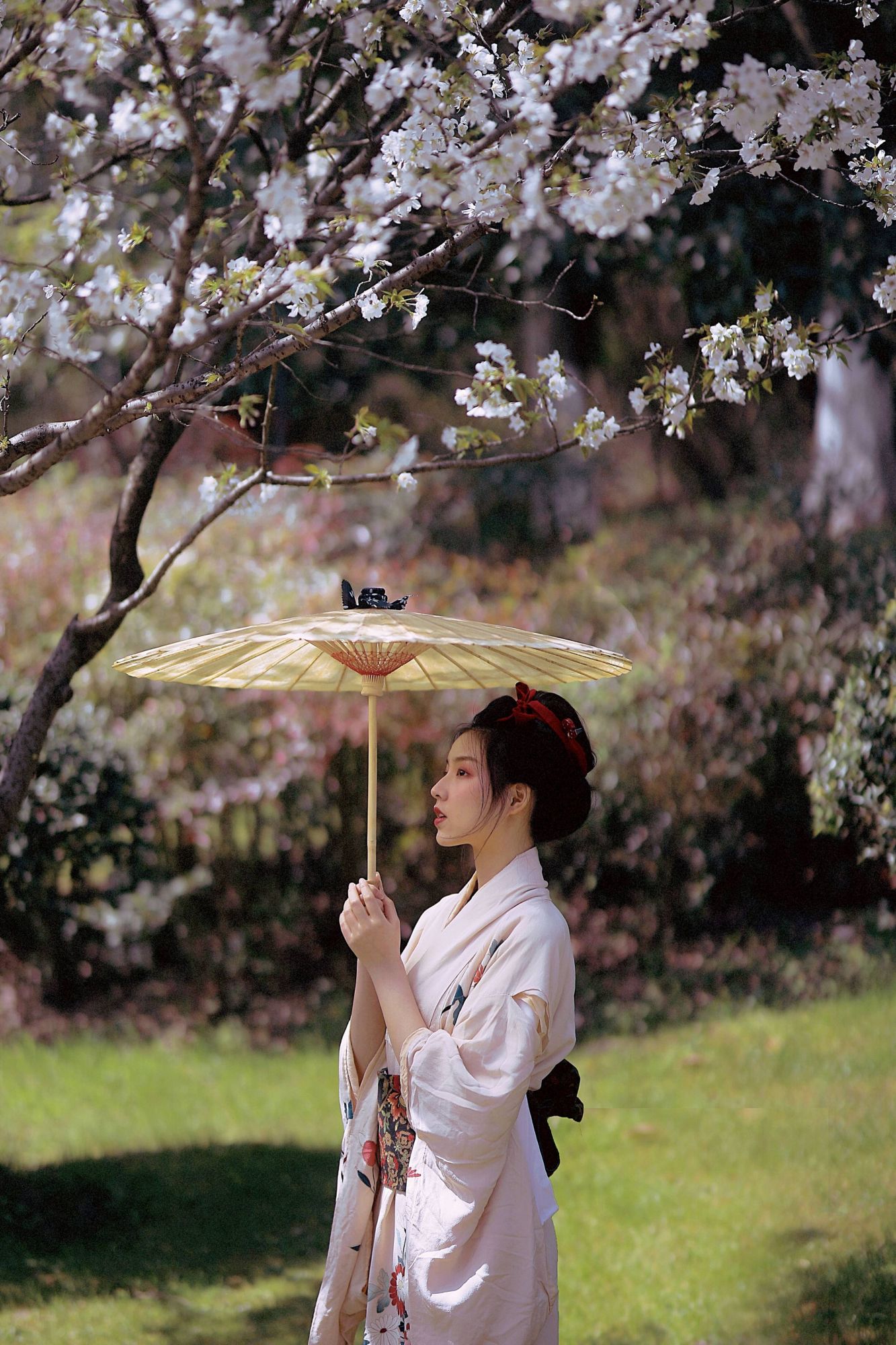 美女图片