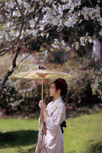 美女图片