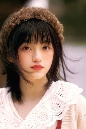 美女图片