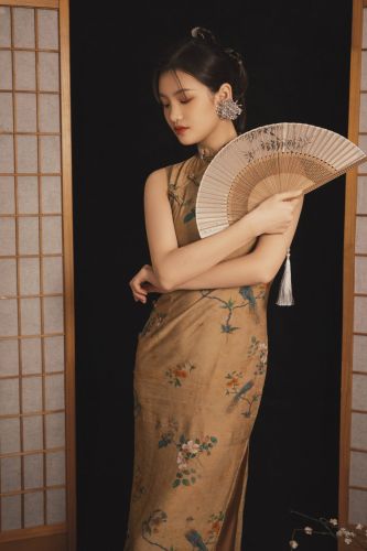 美女图片