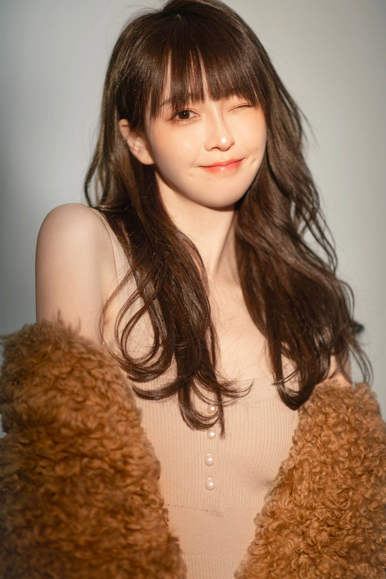 美女图片