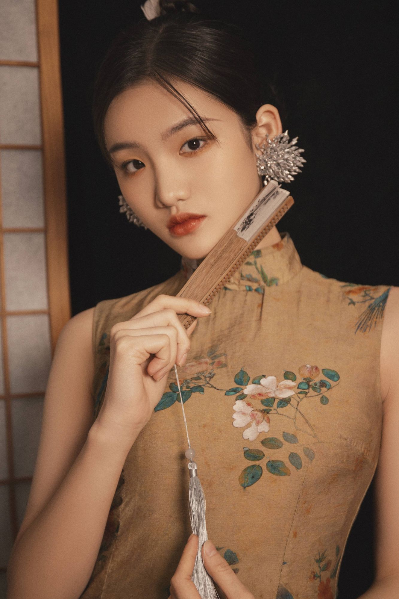 美女图片