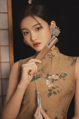 美女图片