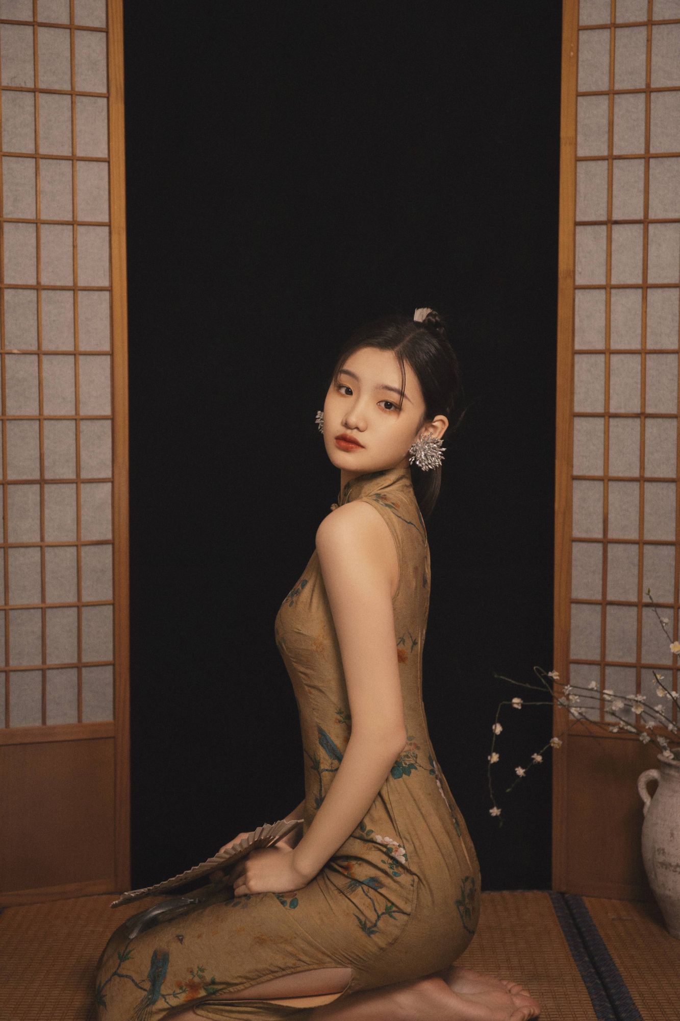 美女图片