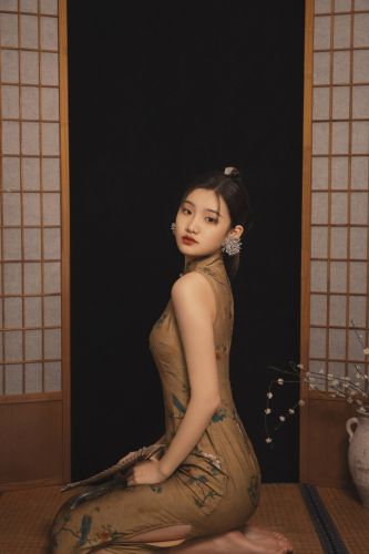 美女图片