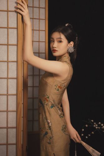 美女图片