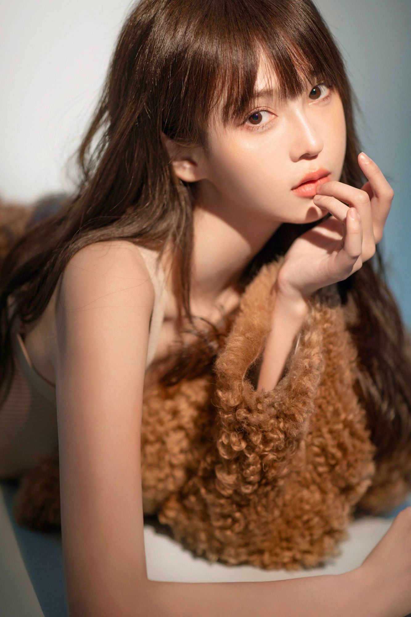 美女图片
