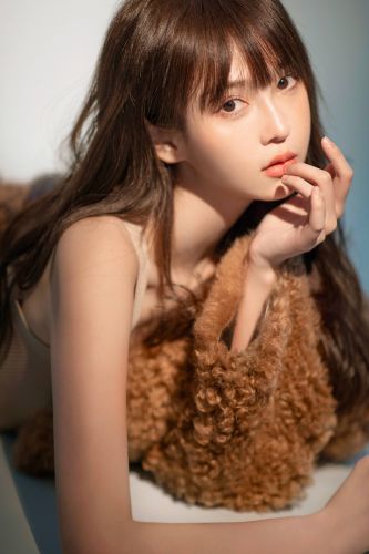 美女图片