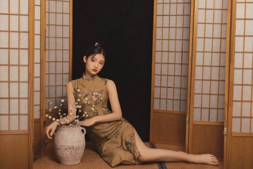 美女图片