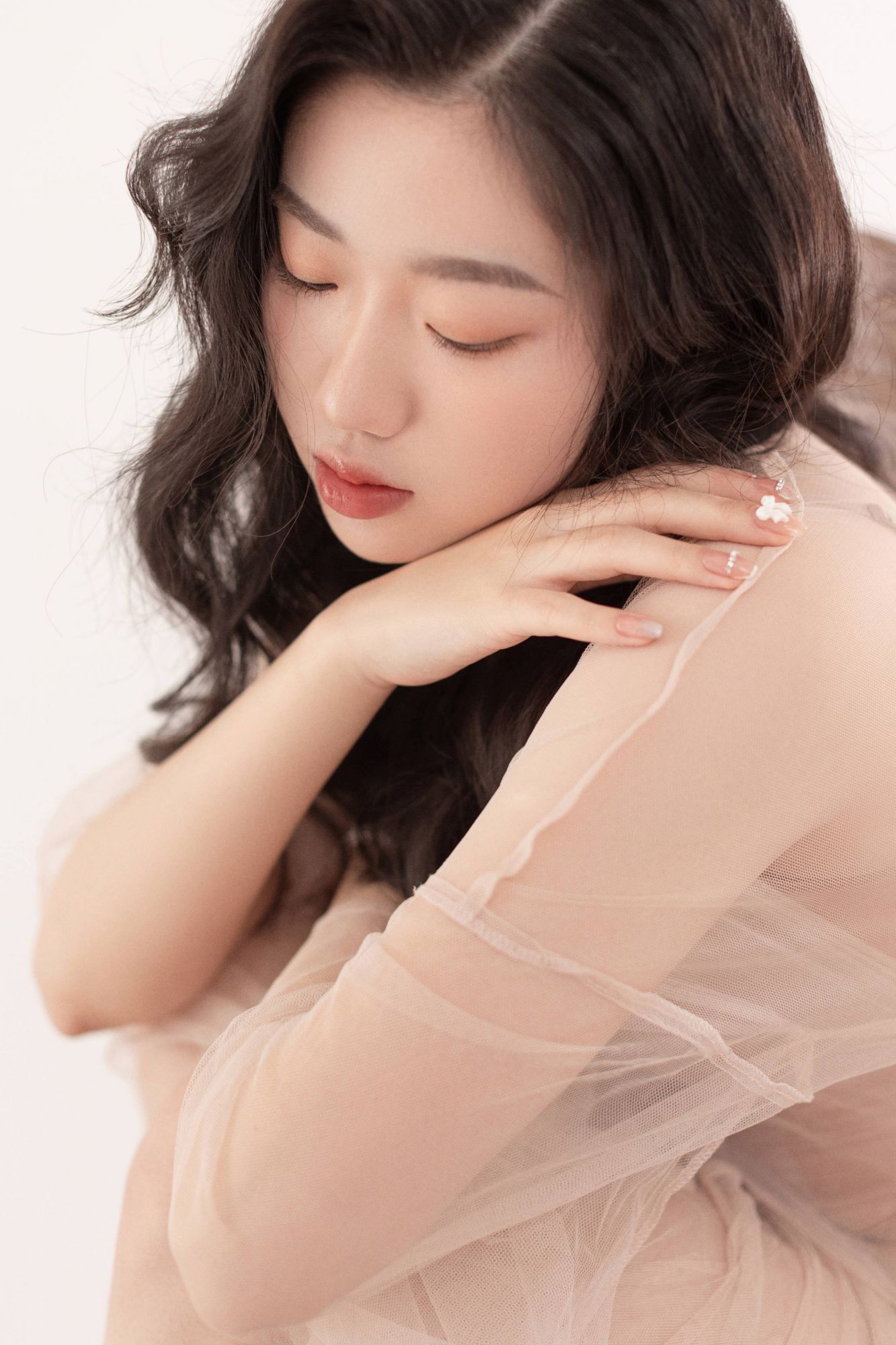 美女图片