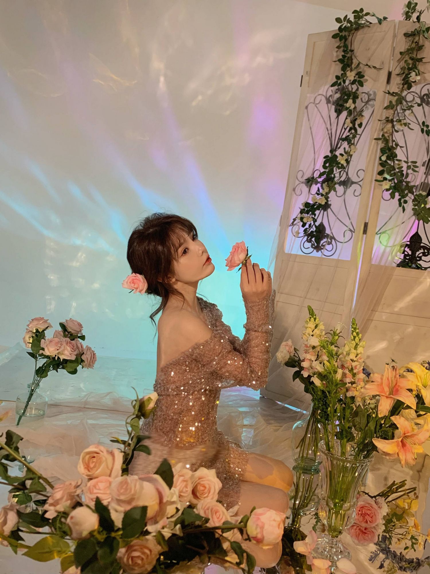 美女图片