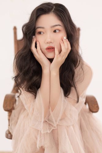 美女图片