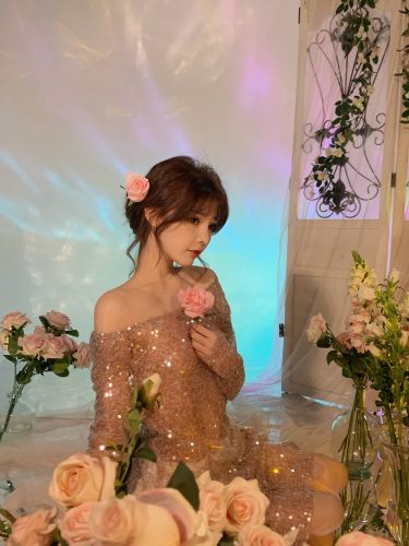 美女图片