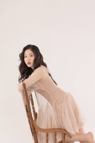 美女图片