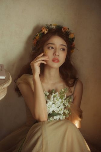 美女图片