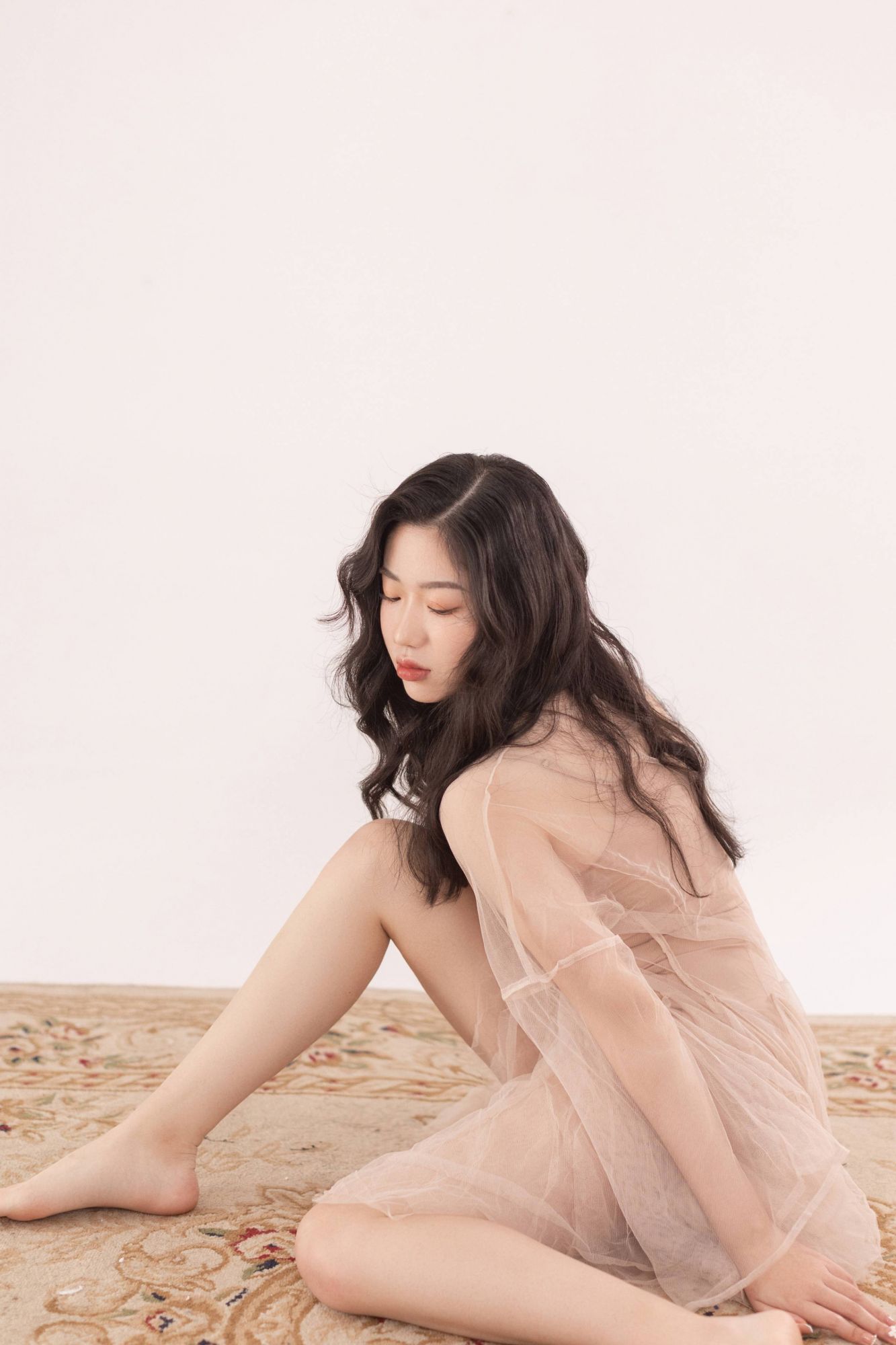 美女图片
