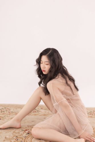 美女图片