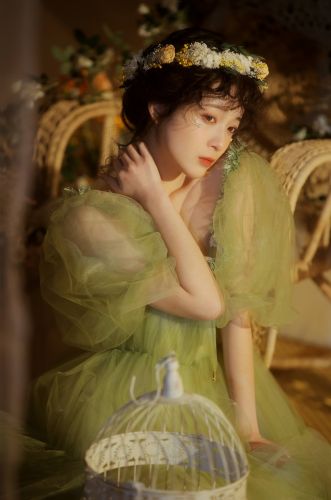 美女图片