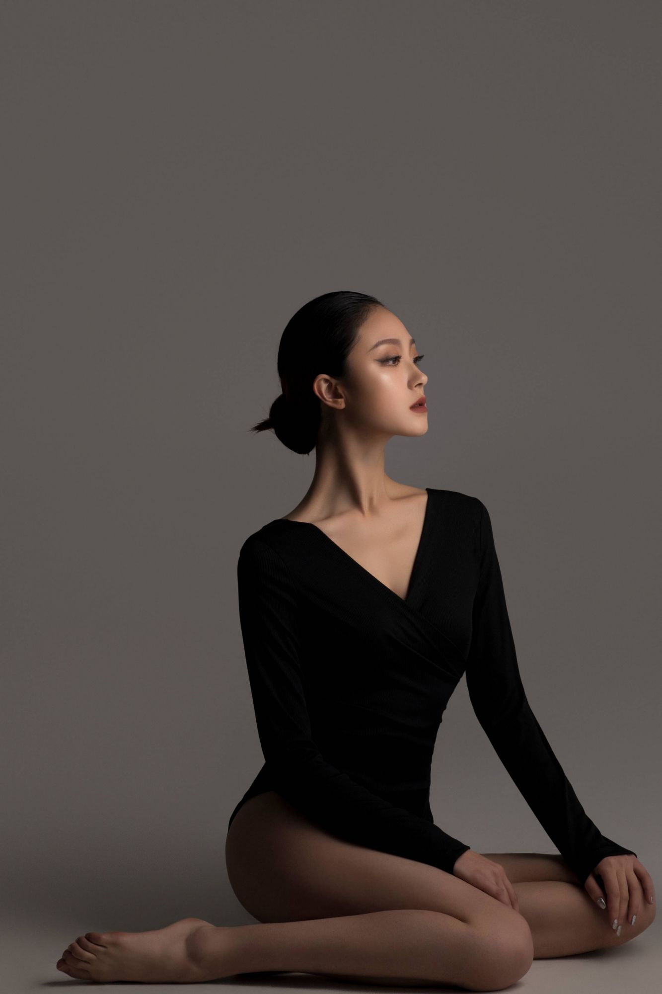 美女图片