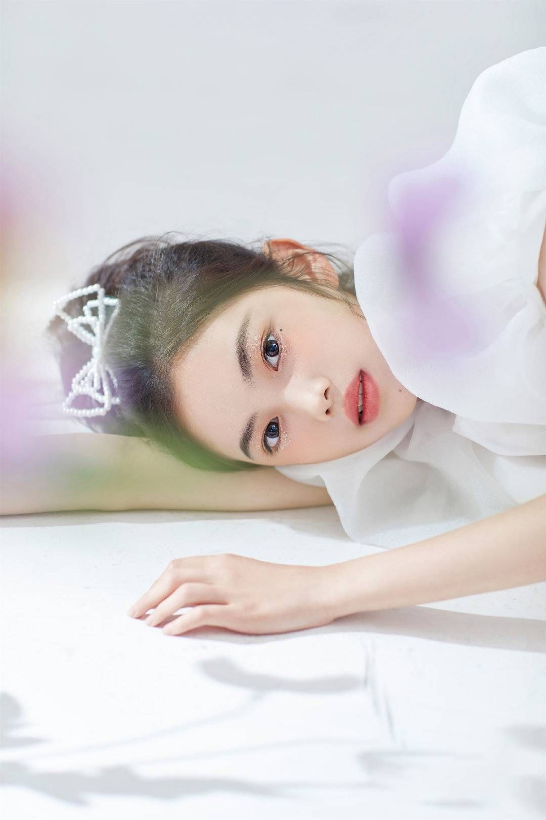 美女图片