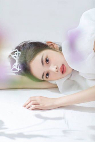 美女图片