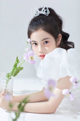 美女图片