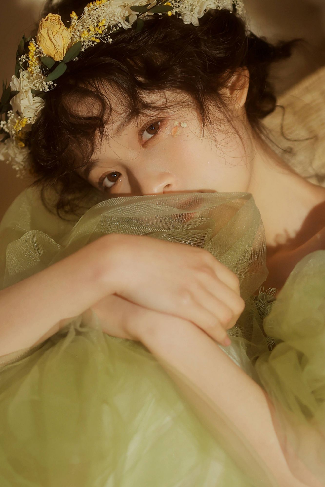 美女图片