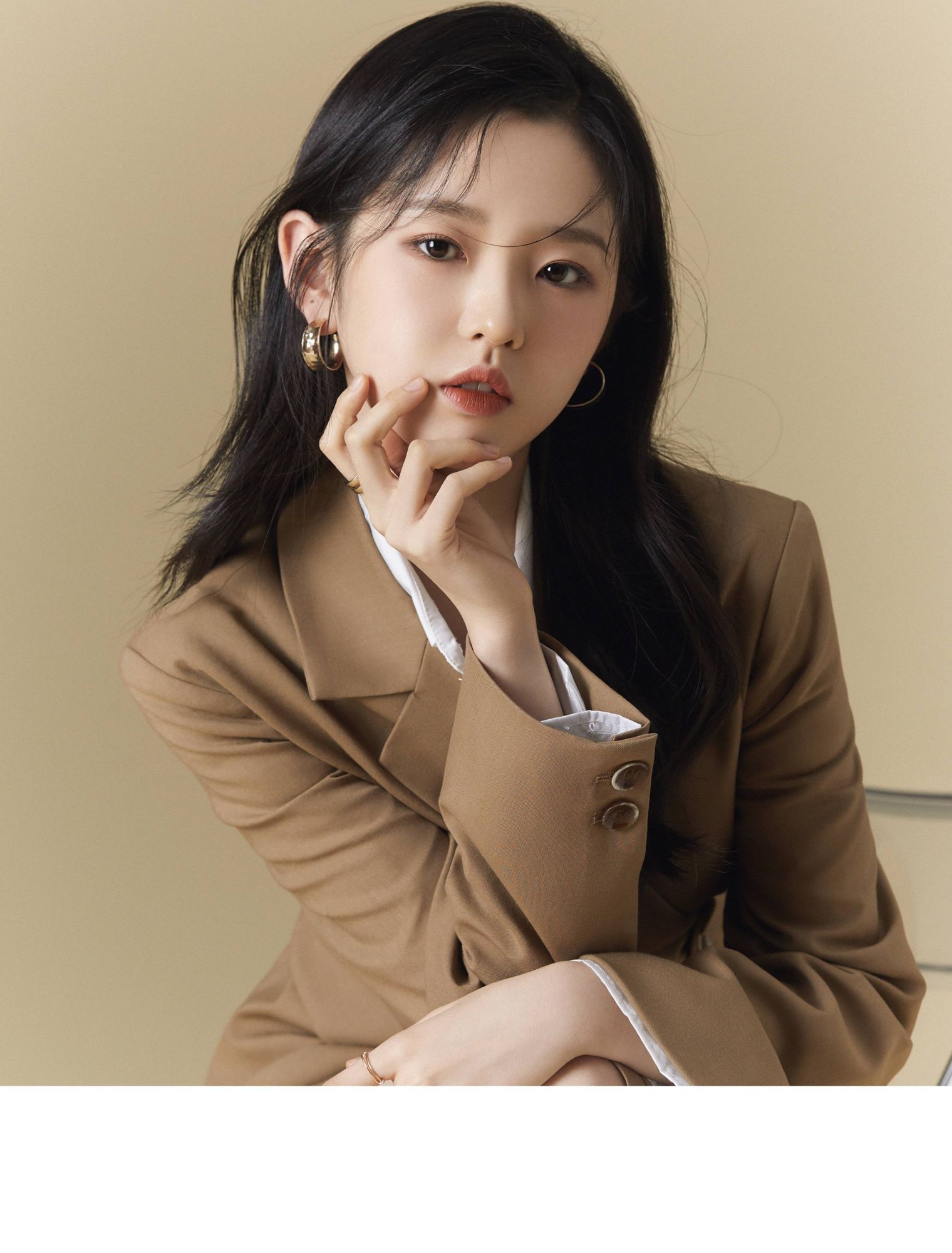 美女图片