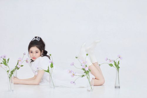 美女图片