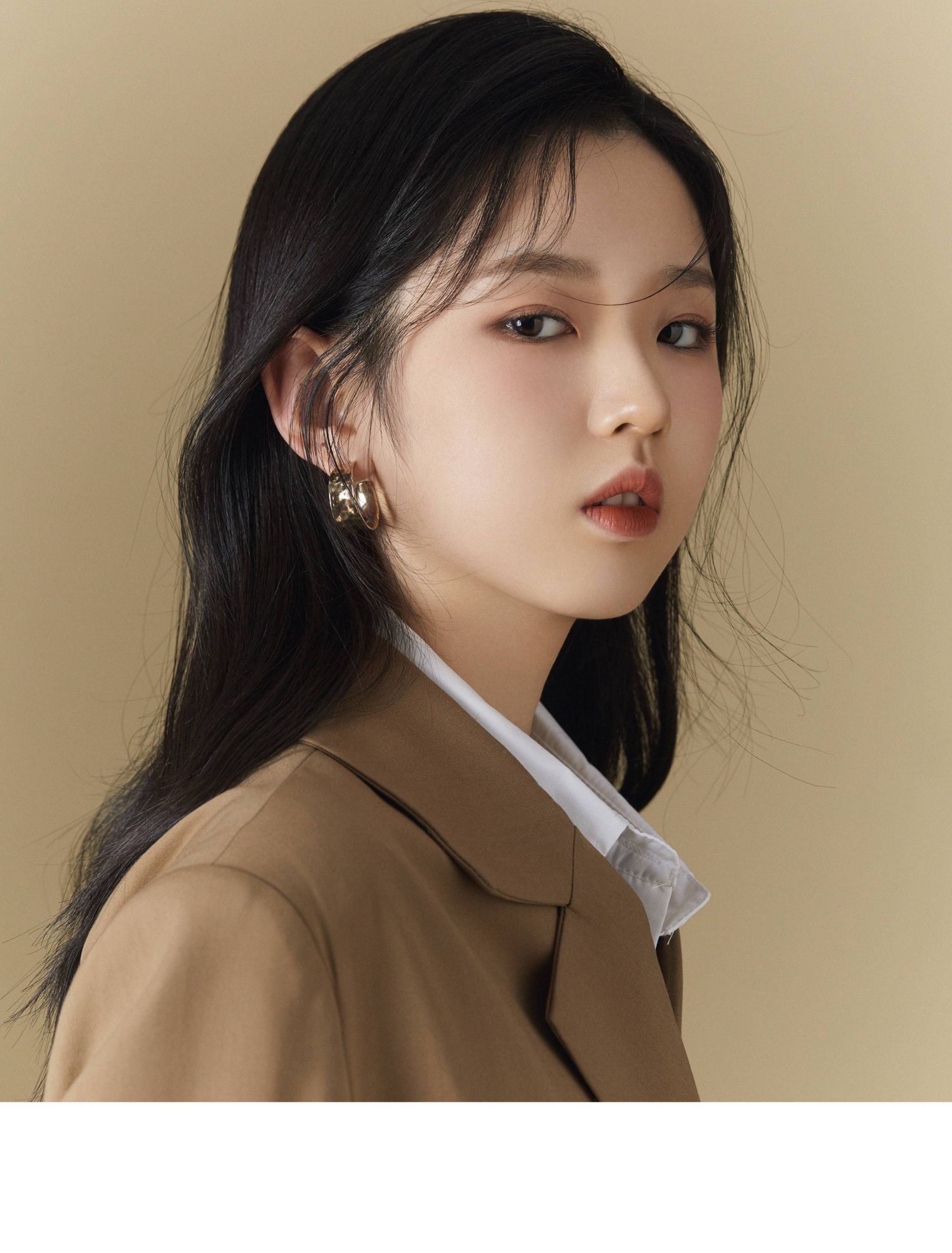美女图片